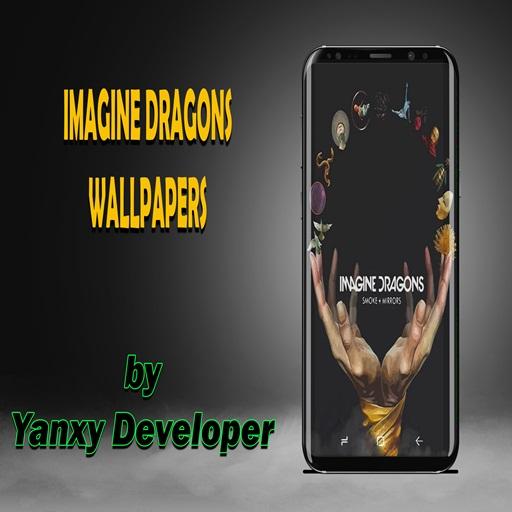Imagine Dragon Wallpaper
