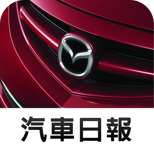 MAZDA News  Icon