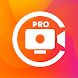 Screen Recorder Pro - Androidアプリ