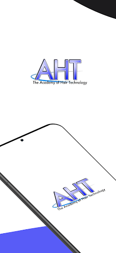 Android application Academy of Hair Technology screenshort