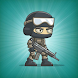 Metal Shooter: Super Soldiers - Androidアプリ