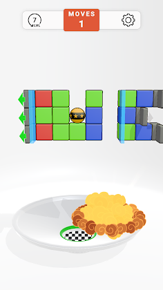 Genius Drop - Screenshot 3