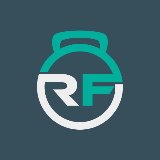 Revitalize Fitness logo