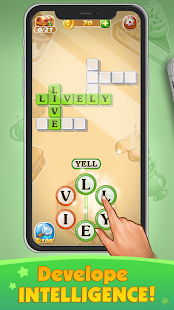 Words with Prof. Wisely 29 APK screenshots 10
