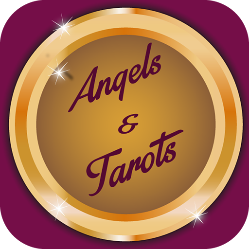 ANGELI E TAROCCHI logo