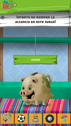 Ekekos Fortune Screen 2