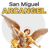 San Miguel Arcángel icon