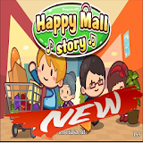 Guide happy Mall Story icon