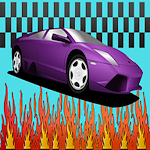 Cover Image of Download SPEED RACING 1  APK