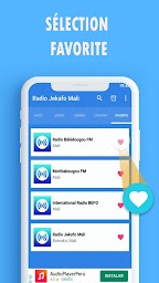 radio jekafo mali en ligne