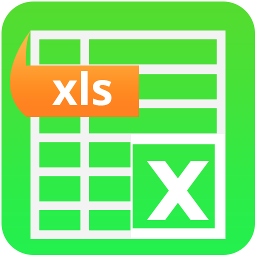 Excel Reader logo