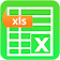 Excel Reader icon