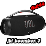 Cover Image of Download jbl boombox 3  APK