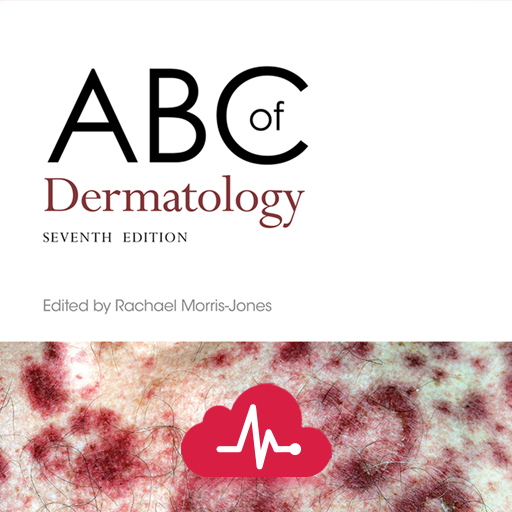 ABC of Dermatology logo