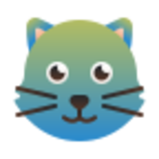 Pet bread information logo