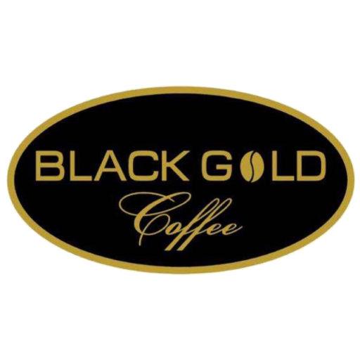 Black Gold Coffee Rewards  Icon