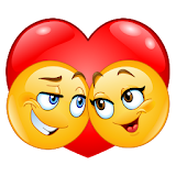 Sweet Emoji Phone icon