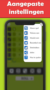 Screenshotafbeelding