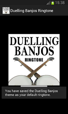 Duelling Banjos Ringtoneのおすすめ画像2