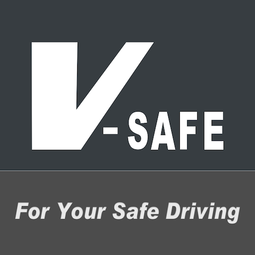 V safe. Safe 5. VSAFE.