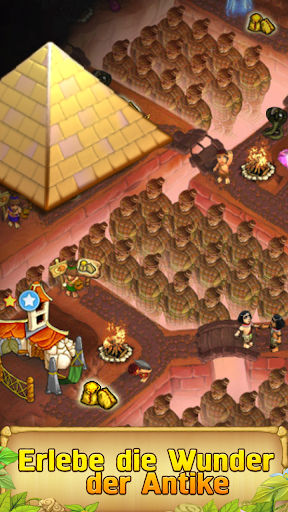 Island Tribe 4