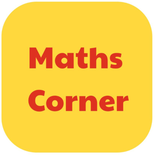 Maths Corner logo