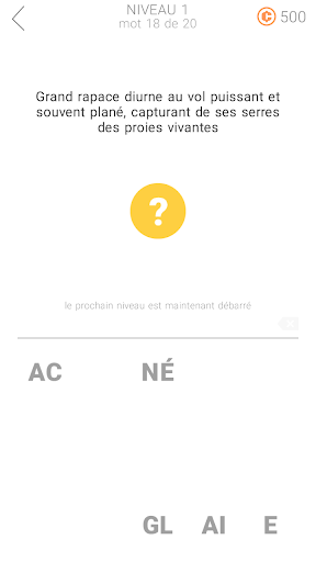 11 Indices: Jeu de Mots screenshot 9
