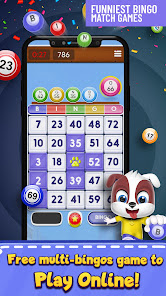 Bingo Pets 2022: Bingo Match !  screenshots 2
