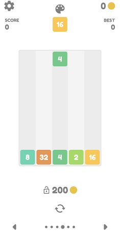 Game screenshot Fun with Puzzle 2020 – Merge N apk download