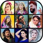 Cover Image of Télécharger آهنگ خیلی شاد و رقصی افغانی  APK