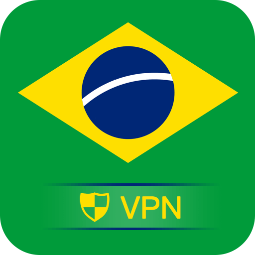 VPN Brazil - Use Brazil IP