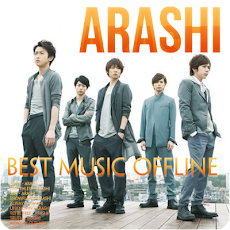 Arashi - Free Album Offlineのおすすめ画像4