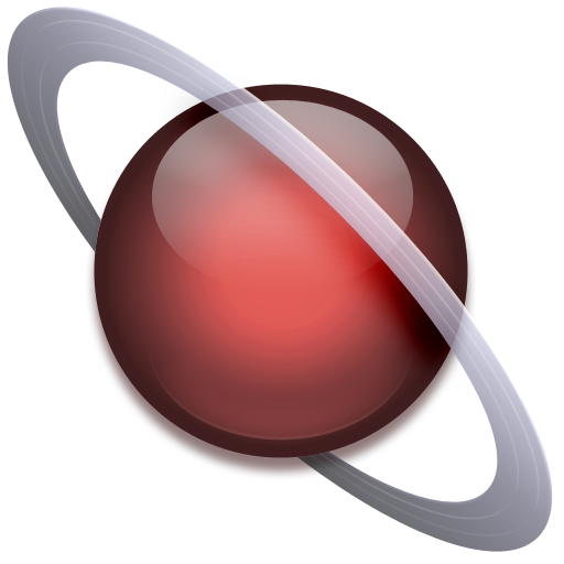 Планеты Солнечной системы  Icon