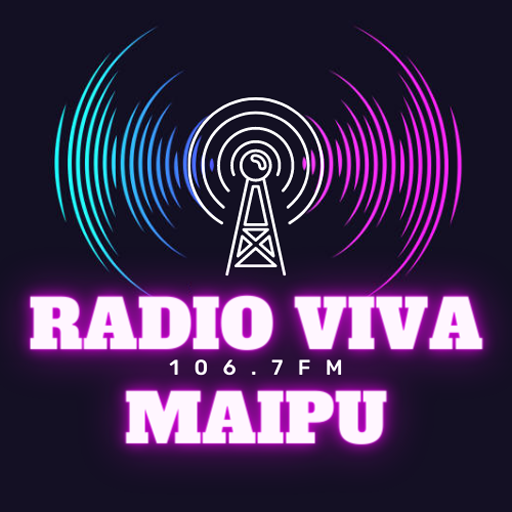 Radio Viva Fm Maipu logo