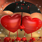 Cover Image of Скачать Love Wallpapers HD New  APK