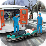 City Ambulance Rescue 2017: Emergency Simulator 3d icon