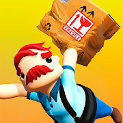 Totally Reliable Delivery Service v1.337 Mod (Unlocked) Apk