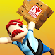 Totally Reliable Delivery Service - Androidアプリ