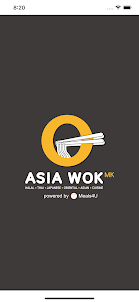 Asia Wok MK