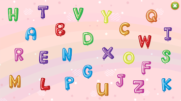 ABC Alphabet Phonics Learning Games, Quiz For Kids