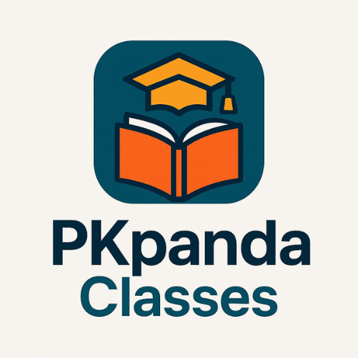 PKpanda Classes - Google Play 앱