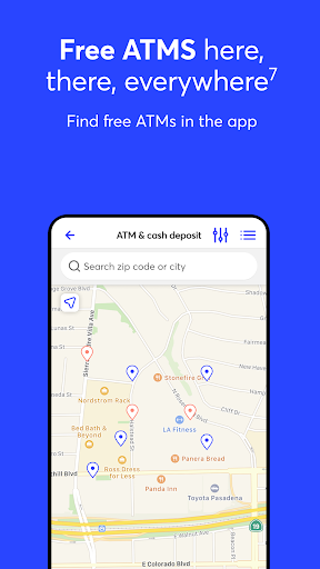 GO2bank: Mobile banking 5