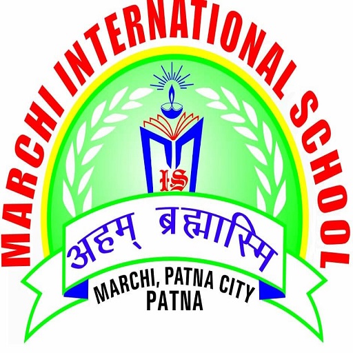 MARCHI INTERNATIONAL SCHOOL logo