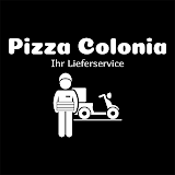 Pizza Colonia icon