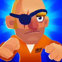 Prison Break 2021