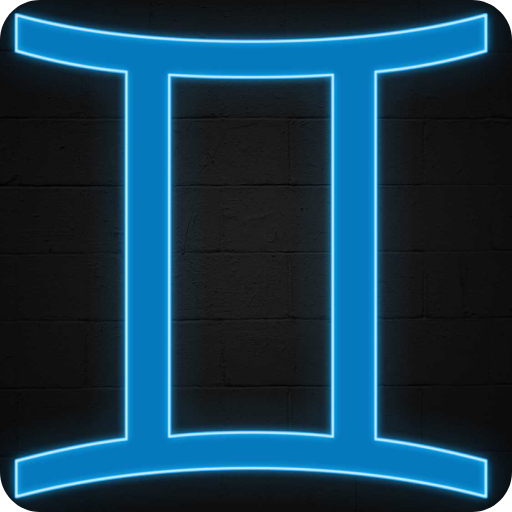 Gemini Wallpaper logo