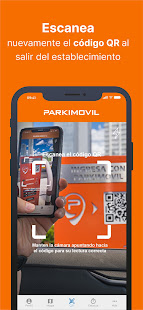 Parkimovil - movilidad, estacionamiento, accesos 5.11.15 build-2021/11/18 APK screenshots 5