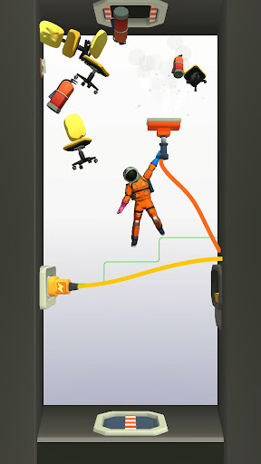 Android application Float screenshort