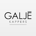 Cover Image of ดาวน์โหลด Galjé Kappers  APK