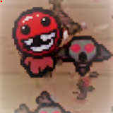 Tips for Binding of Isaac icon